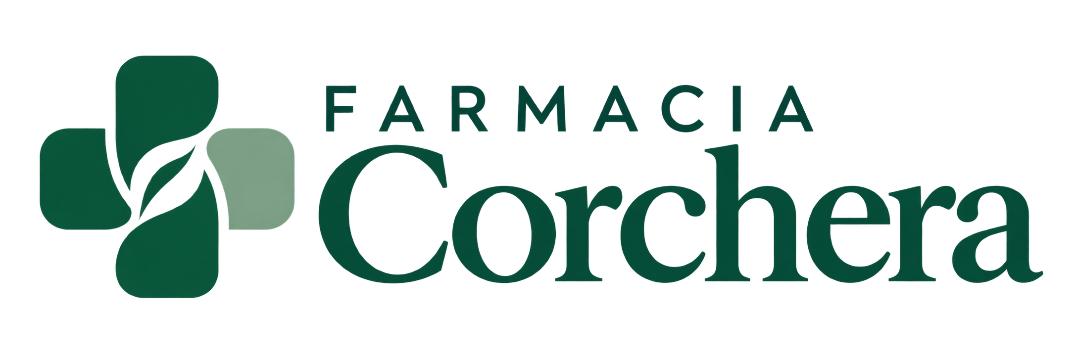 Farmacia Corchera