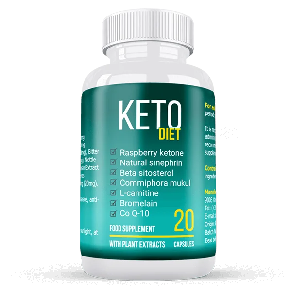 Keto Diet